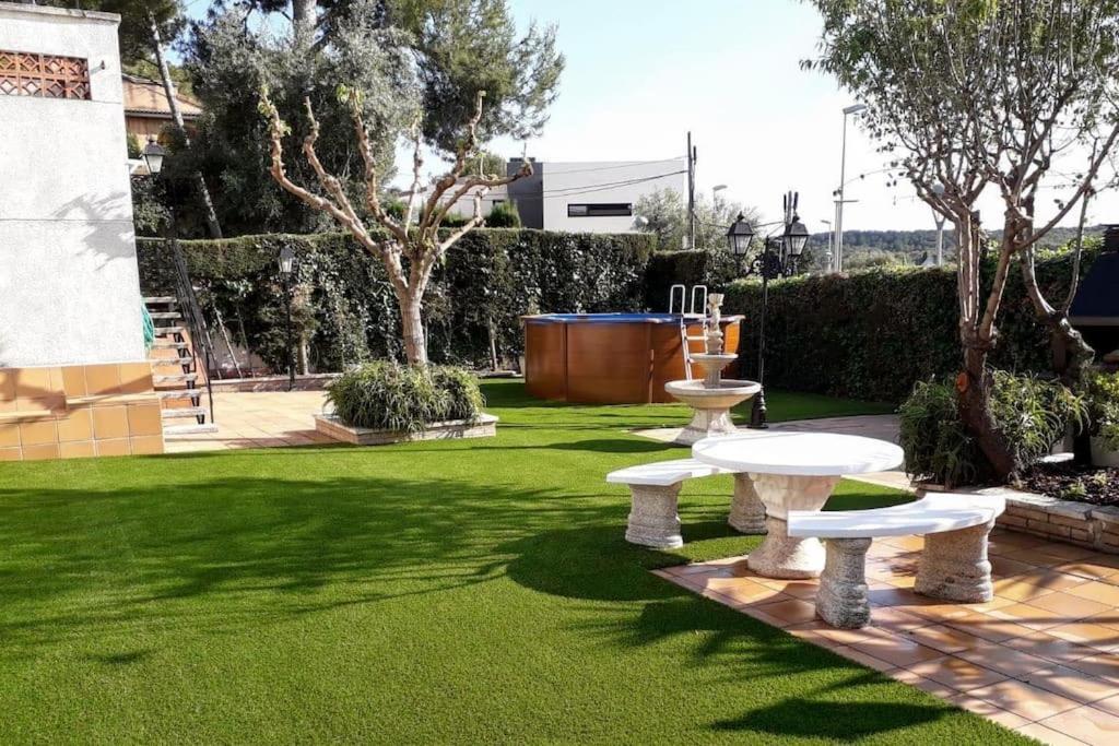 Family House - La Mora - Holiday home