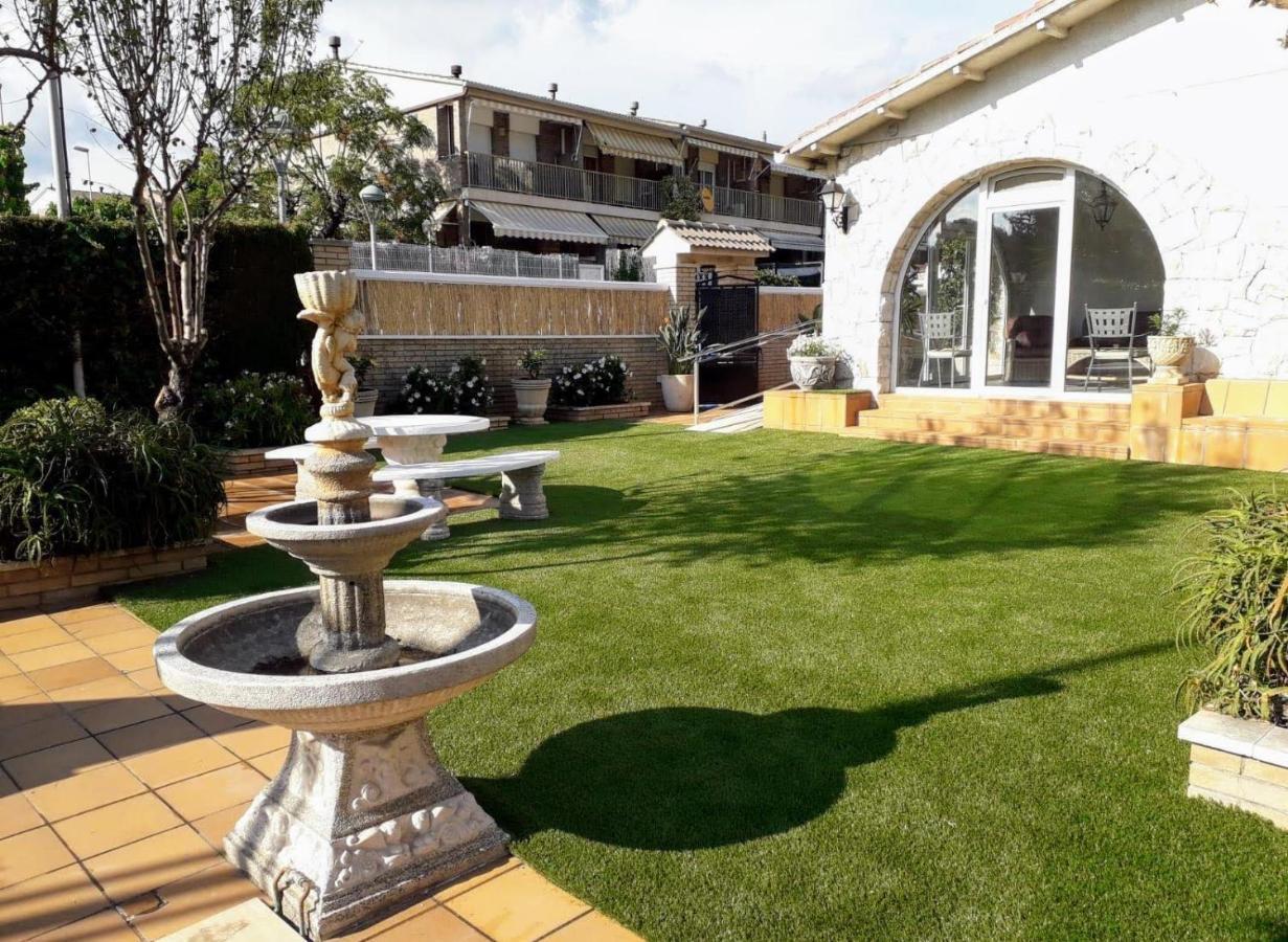 Family House - La Mora - Tarragona
