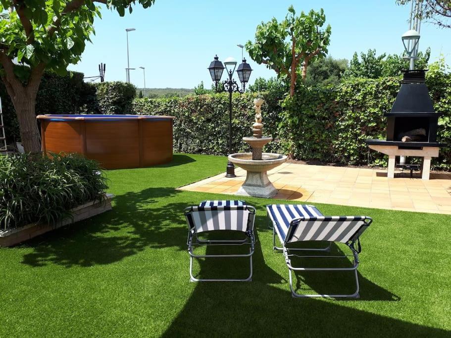 Family House - La Mora - Vakantiehuis *