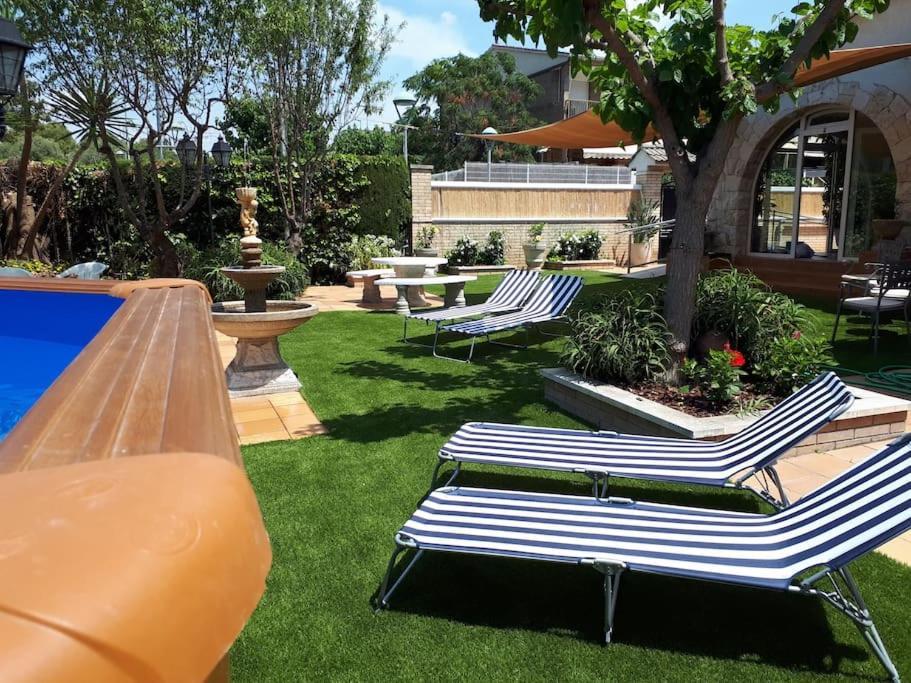 Vakantiehuis Family House - La Mora - *