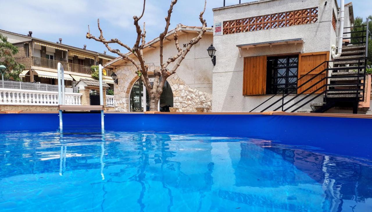 Family House - La Mora - Vakantiehuis *