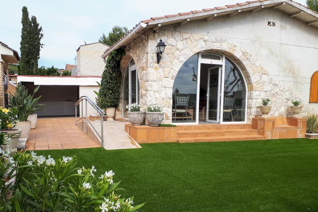 Family House - La Mora - Tarragona