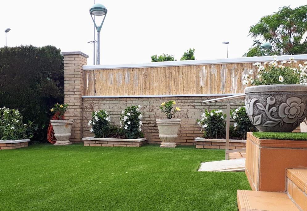 Family House - La Mora - Vakantiehuis