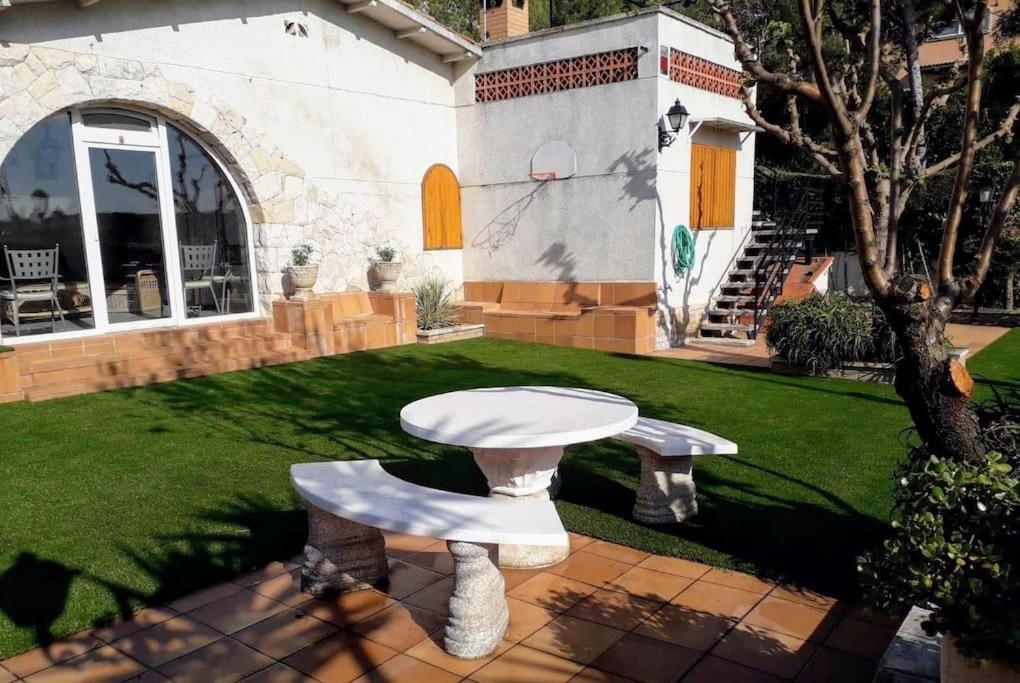 Vakantiehuis Family House - La Mora - Tarragona