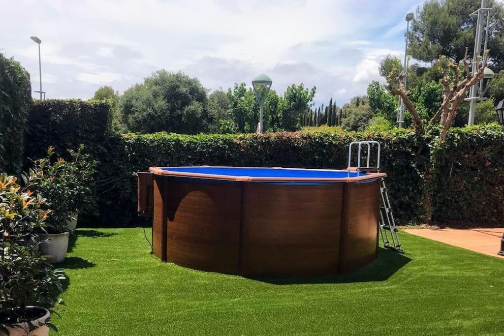 Vakantiehuis Family House - La Mora - Tarragona