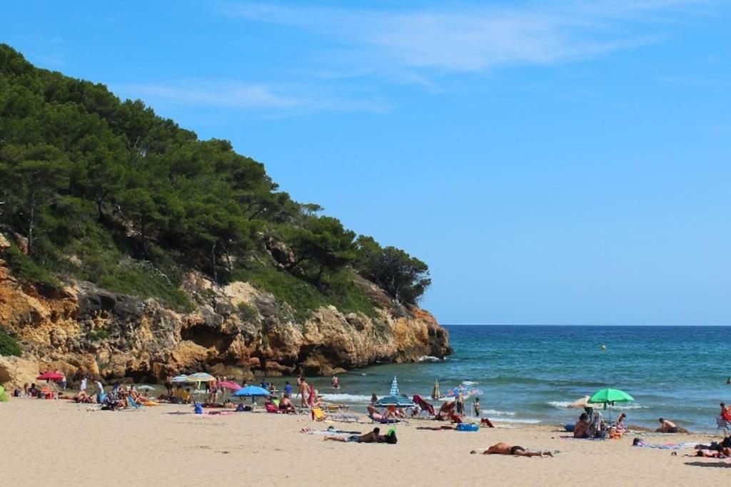 Family House - La Mora - Vakantiehuis *