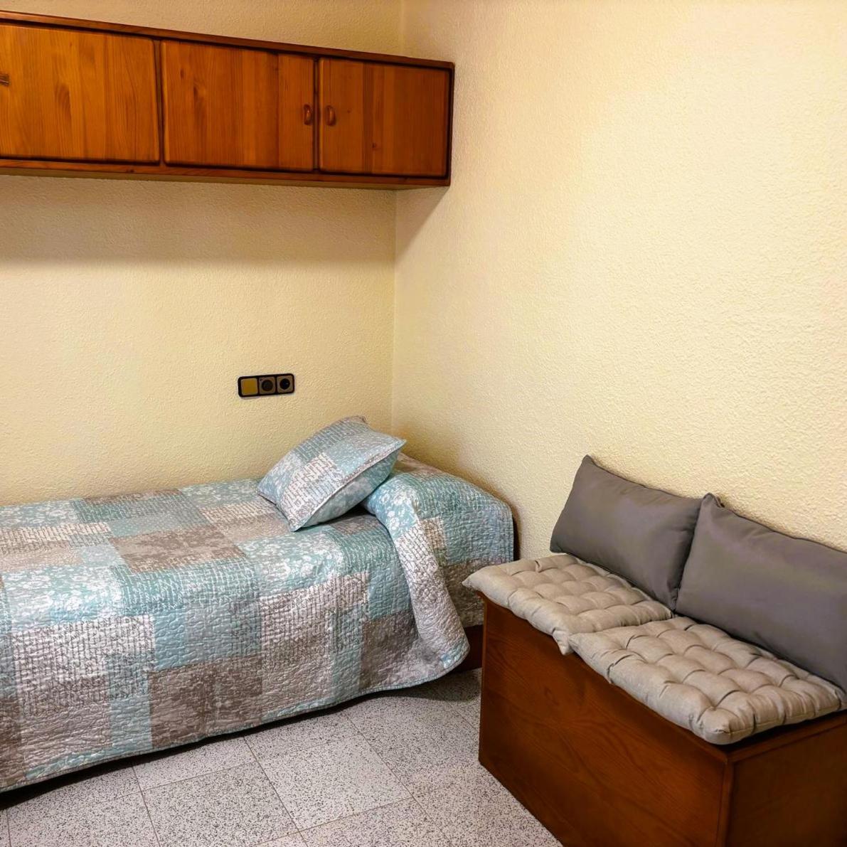 Family House - La Mora - Vakantiehuis